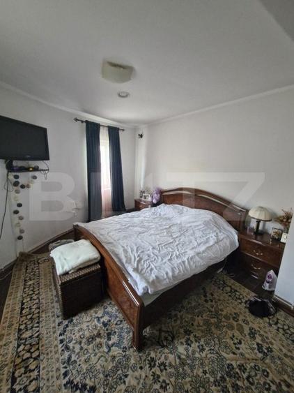 Duplex in centrul orasului Turda