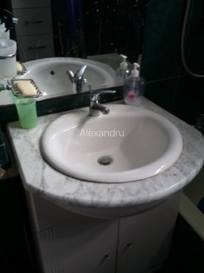  Apartament de 3 camere mobilat si complet utilat - 11