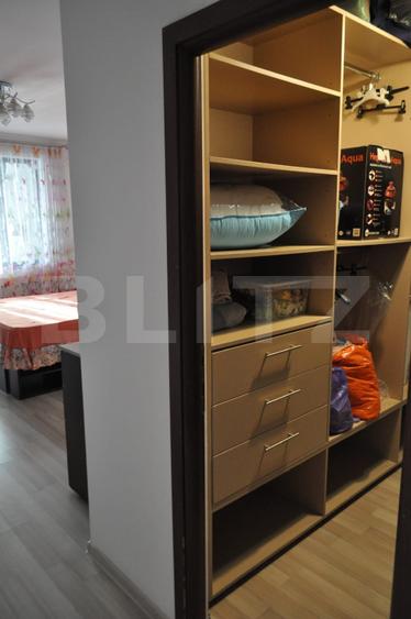 Apartament 2 camere, 93 mp, Tractorul