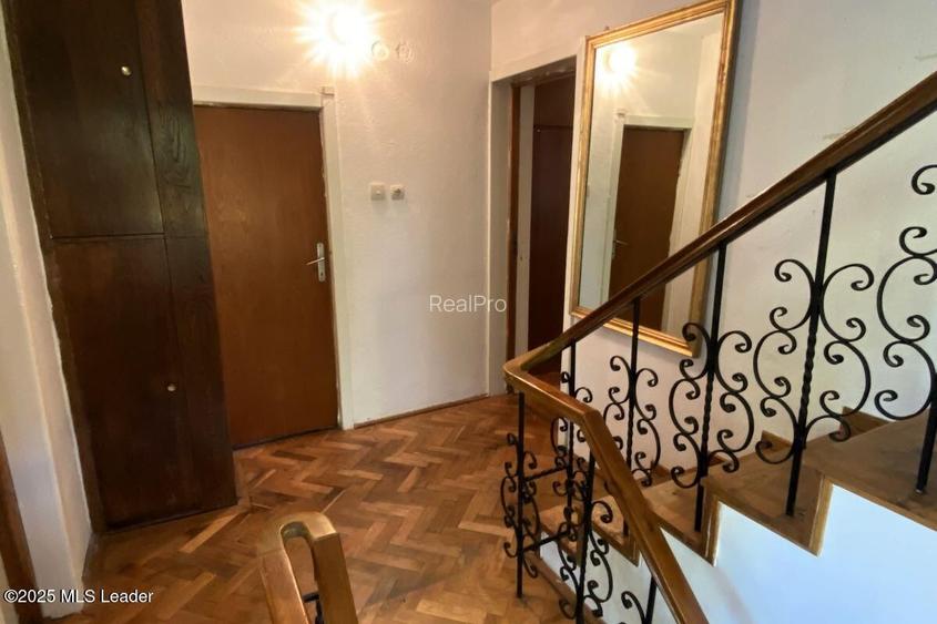 Bran - Casa pe strada Valea Portii, 223 mp, 4 dormitoare, teren 320 mp - 28