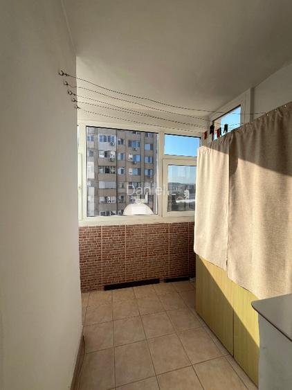 Inchiriere Apartament 2 camere decomandat, in zona Dedeman Socola/ Jumbo - 8