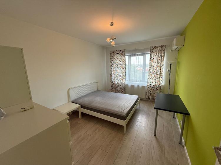 Exigent One-Grozavesti / Apartament doua camere / Loc de parcare
