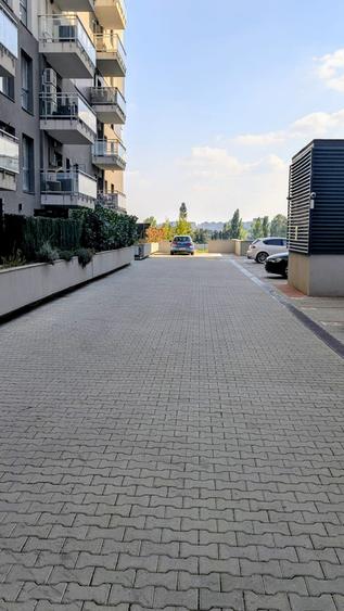 Open view,luminos ,spatios,2 grupuri sanitare,metrou Pipera -5 minute,parc,Mall.