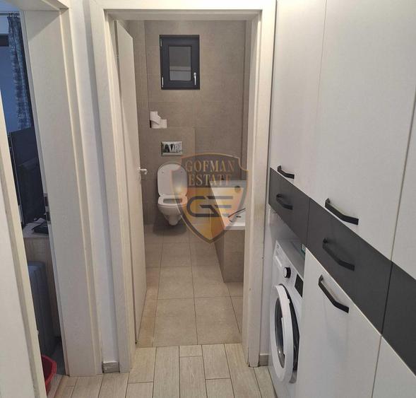2 camere, Mamaia Nord, Hanul Cu Peste 52mp, et 3/5 lift, 2 balcoane, gaze, A/C