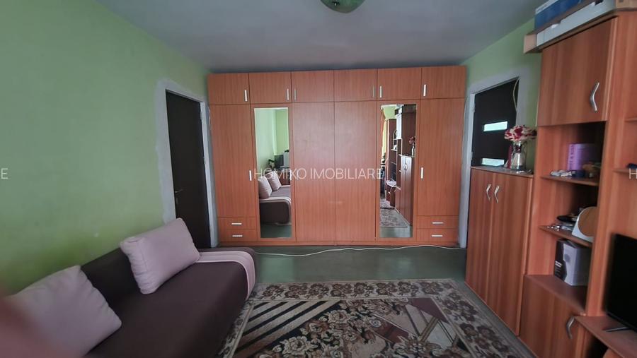 Apartament luminos de 3 camere I Titan-Fetesti I 12 minute metrou - 4