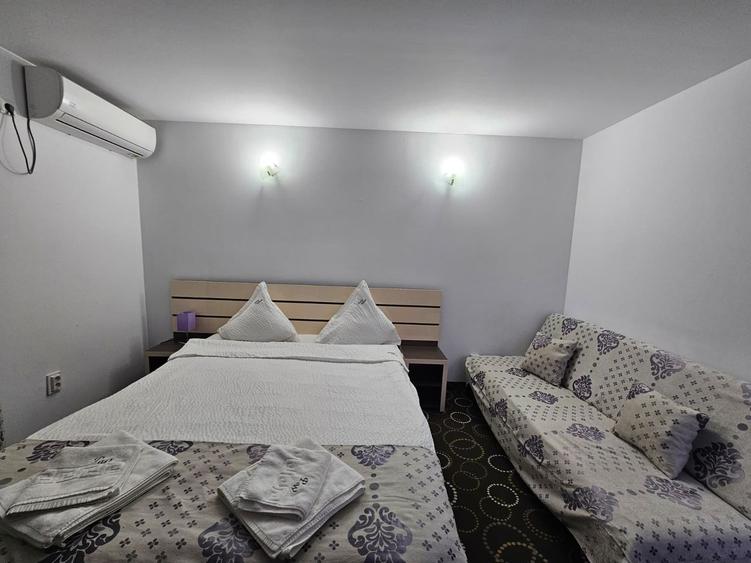 Pensiune moderna de vanzare in Eforie Nord