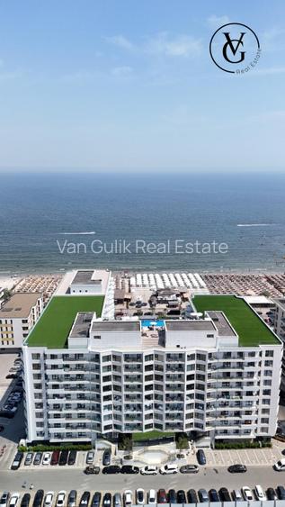 Alezzi Infinity Resort and Spa  | Studio Premium - 17