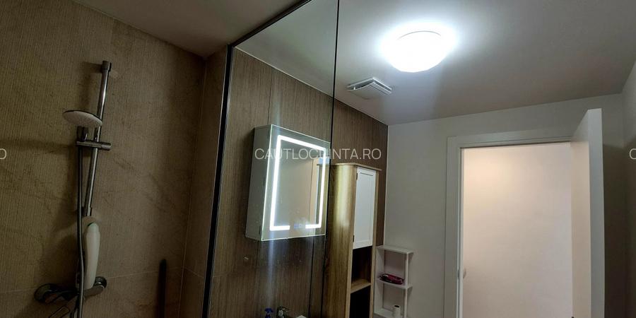 Ap 2 camere | Akcent City | M. Jiului 2' | Primul chirias | Parcare -1 - 7
