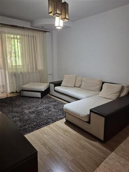 Metrou Piata Sudului - 3 camere, etaj 1, mobilat si utilat
