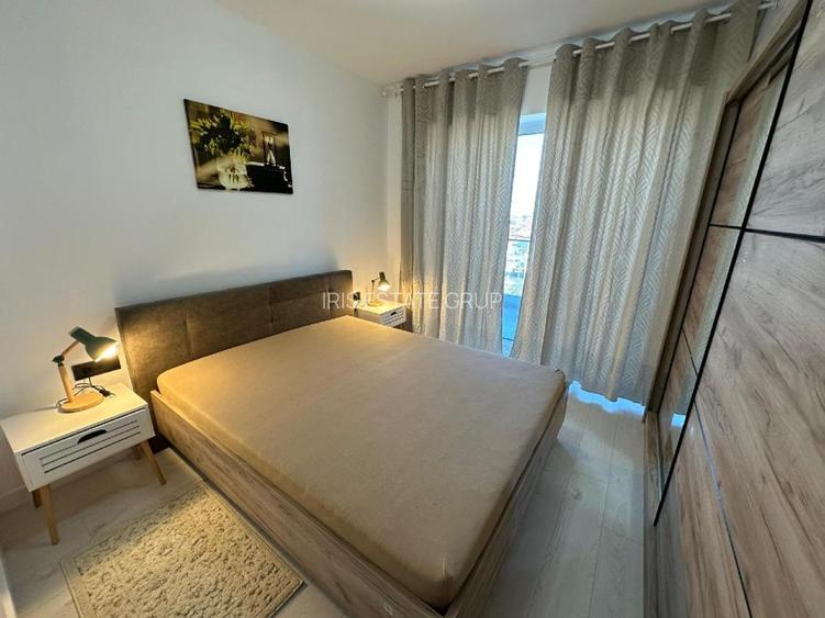 Apartament 2 camere Premium -Astorium Life (Theodor Pallady) - 2