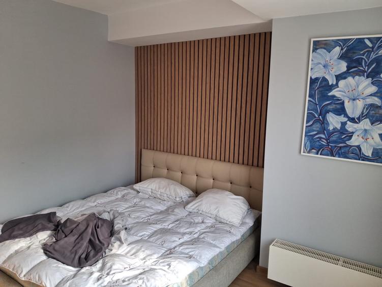 Apartament 3 camere, semidecomandat, 88 mp utili, terasa, etaj 8 -Gheorghe Lazar