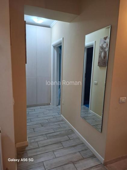 Apartament 2 Camere Campus Tomis Nord - 10