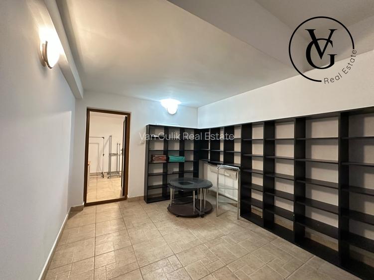 Vila moderna D+P+E | zona ultracentrala Tulcea - 13