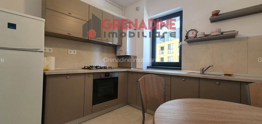 Apartament premium 2 camere | Cosmopolit Magnolia | Răcădău - 5