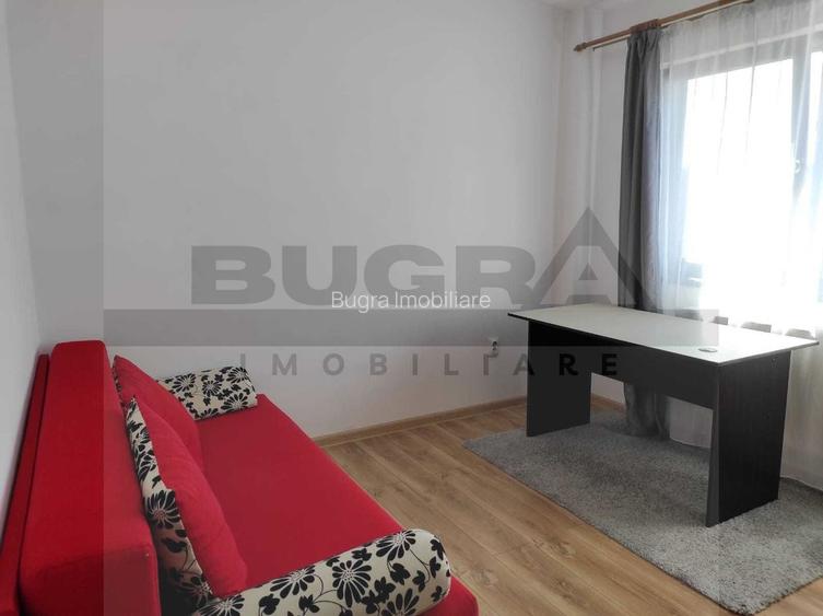Apartament cu 2 camere la cheie, 54 mp, parcare, zona Donath Park - 3