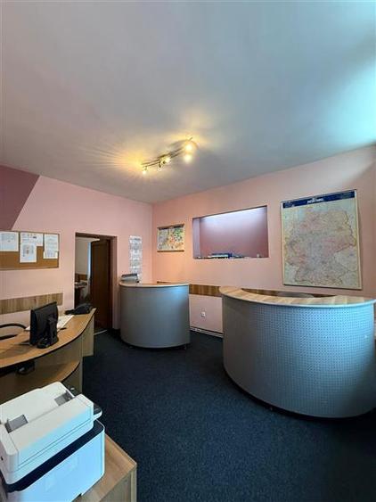 Exclusivitate, Hale si cladire de birouri, 6232 mp teren , Calea Feldioarei, Bra