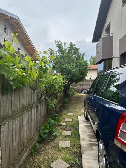 Casă Individuală P+1 | 3 Dormitoare | Multiple Spații Depozitare