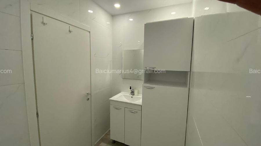 Apartament de vanzare /închiriat pe termen lung ,3 camere mobilat utilat - 4