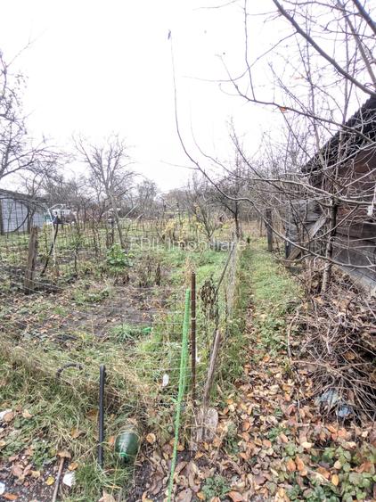 Casă de vânzare, 2 camere, 60 mp, 900 mp teren Dâmbul Rotund zona Dedeman - 12