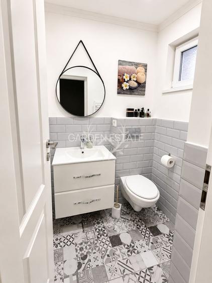 Apartament cu 3 camere decomandat, 65 mp, Intre Lacuri - 8