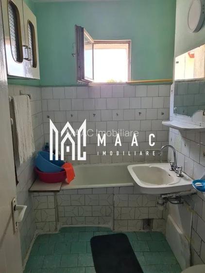 Apartament de vânzare Sibiu | 2 camere | decomandat | Ștrand - 7