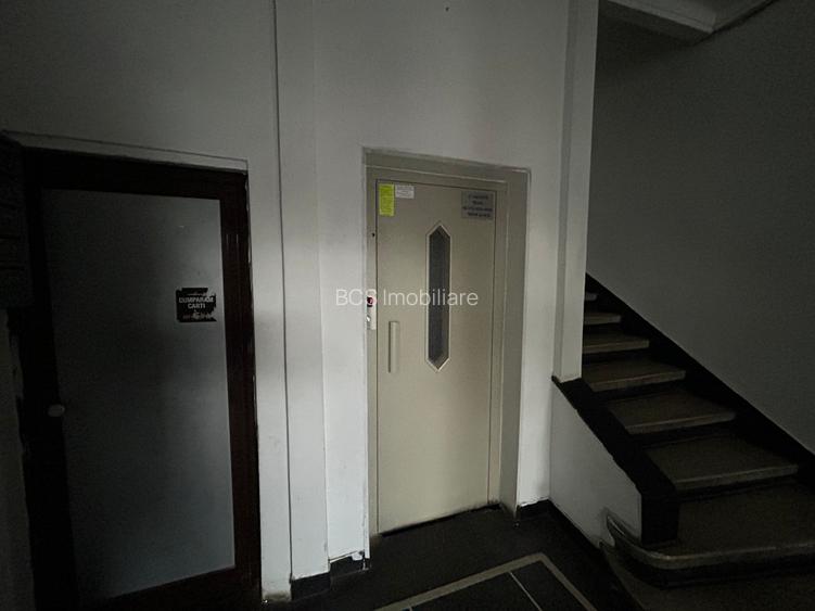 Vânzare - Apartament 2 Camere Lux Piața Romană | 50 mp | Vizavi de ASE - 28