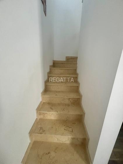 Casa 4 camere Mobilata si Utilata in Complex de vile - 29