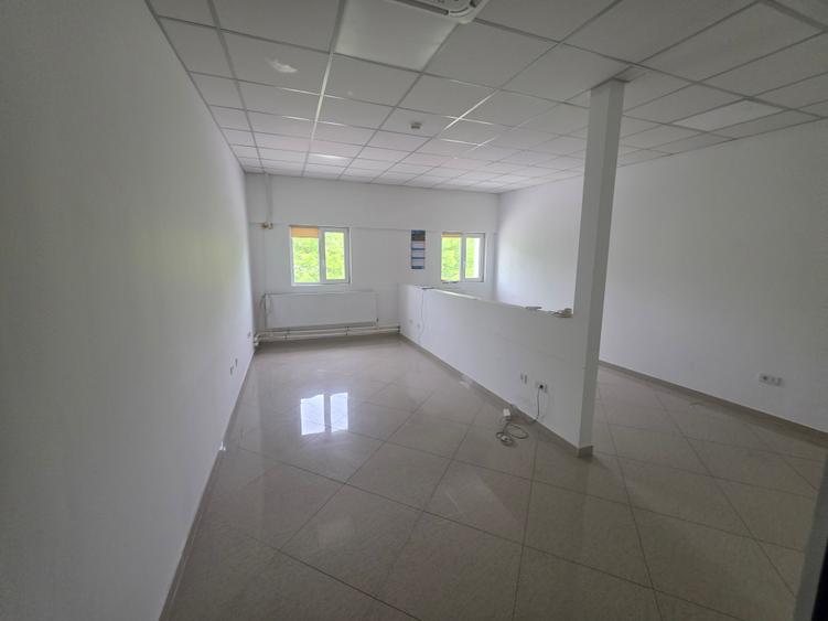 Inchiriez spatii comerciale moderne