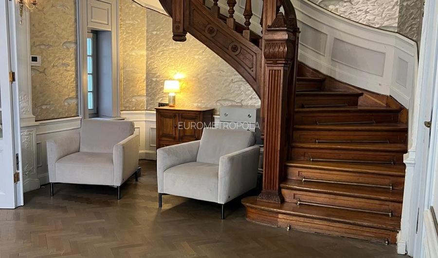 Vila Dorobanti-Capitale - 2