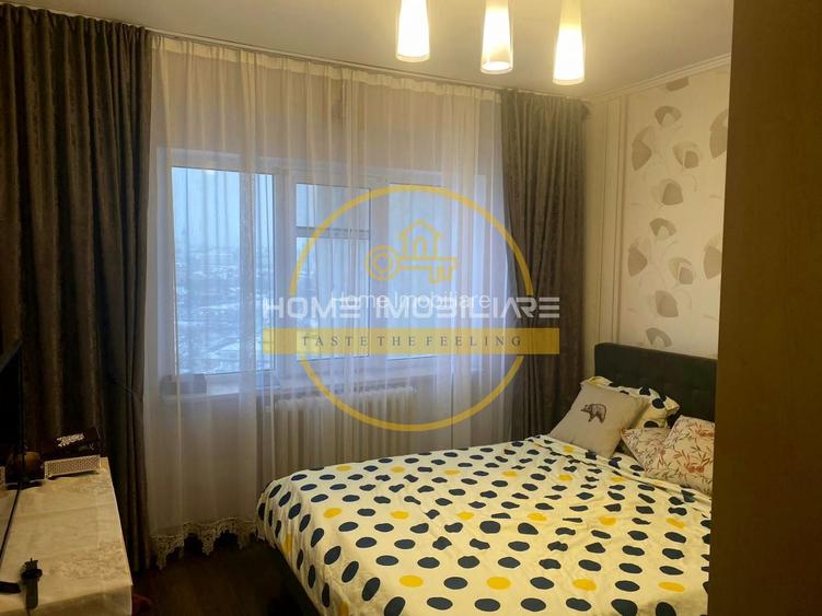 Apartament cu 3 camere/ Etaj intermediar/ 72mp/ zona Mircea cel Batran - 3