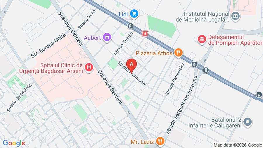 Se vinde apartament ( mansarda), 3 camere