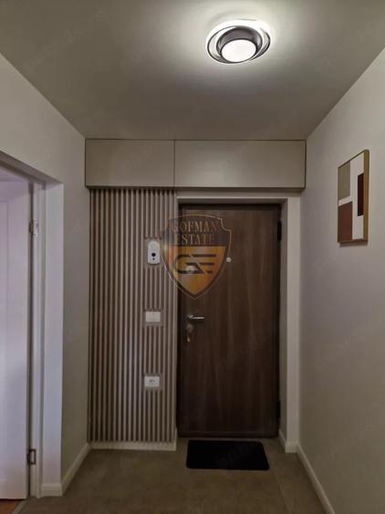 3 camere, Renovat Prima inchiriere, Faleza Nord, Santa Maria Bay