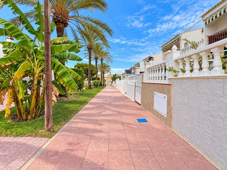 EXCLUSIVITATE | BUNGALOW DUPLEX DE VÂNZARE | GRAN ALACANT – SIERRA -SPANIA - 2