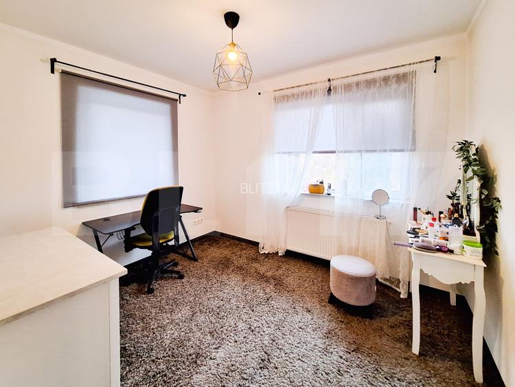 Oferta!! Casa la cheie in Chinteni, 756 mp teren - 8