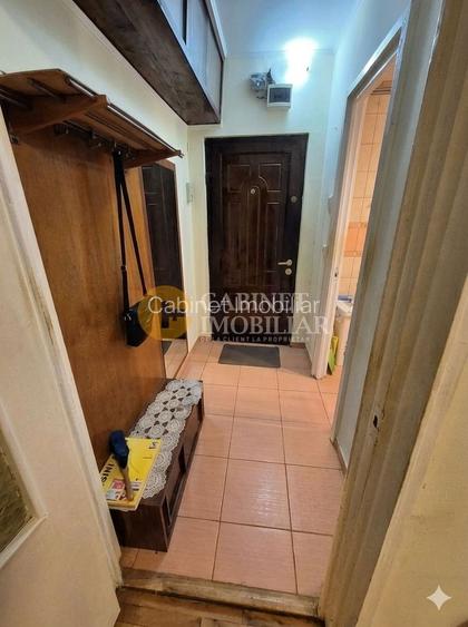 2 Camere | Tătărași - Piața Chirilă | Etaj Intermediar (3/4) | Se acceptă credit - 7