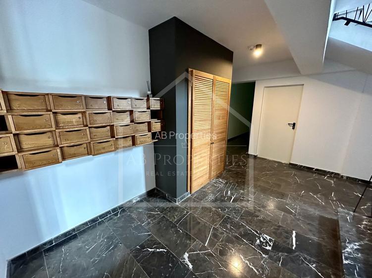 Apartament 2 camere | Premium | Aviatiei-Herastrau - 11