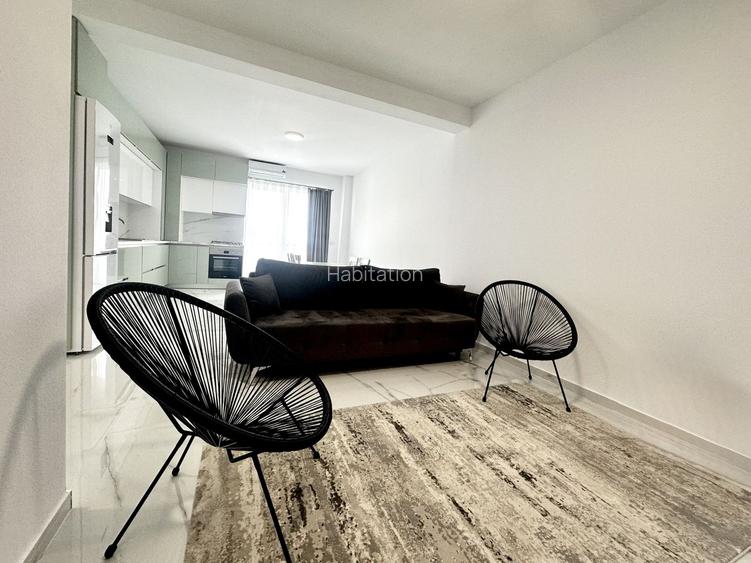 Dumbrăvița - Apartament 3 camere spațios și modern la prima închiriere - 6