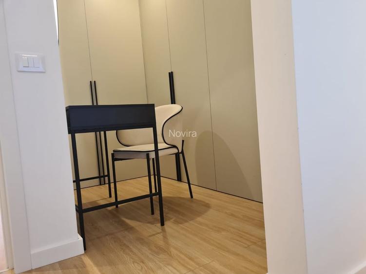 Vanzare Apartament 4 Camere Nou  Mobilat si Utilat * Iancu Nicolae - 11