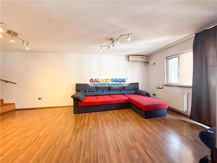 Apartament cu 3 camere de vanzare in Militari Residence tip Duplex - 4