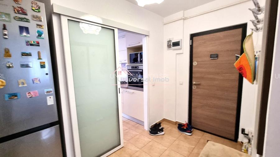 Apartament modern cu 4 camere, in Manastur - 8