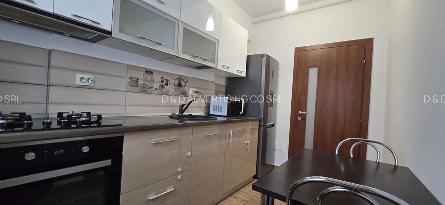 Gorjului  - 10 minute metrou Gorjului - Apartament MODERN - BLOC NOU - 5