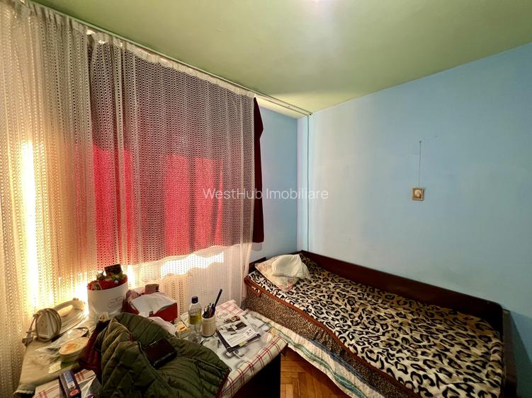 Apartament 2 camere, 42mp utili, etaj 2 - zona Dambovita - 4
