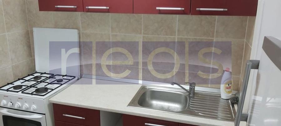 VÂNZARE GARSONIERĂ | NICOLAE GRIGORESCU | MOBILATĂ ȘI UTILATA - 6