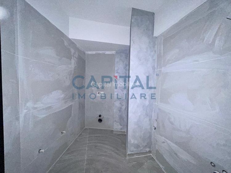 Apartament 2 camere, etaj 1,  finisat, ansamblul Wings, priveliste deosebita - 4