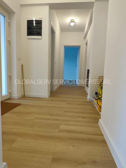 FARA COMISIOANE casa eleganta 3 camere 2 bai PARTER+pod camera tehnica terasa - 14