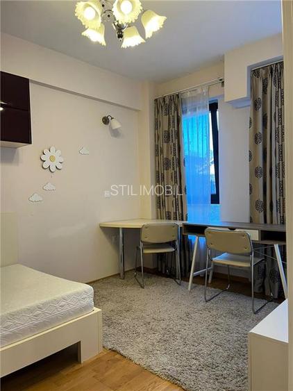 Apartament 3 camere COPOU - COMPLEX EXCLUSIVE- 850 EURO - 11