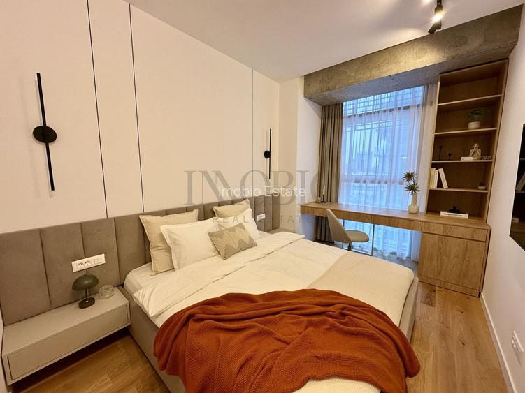 Apartament 3 Camere | Loc de Parcare | Boxa | Up-Site - 9