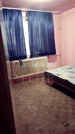 Apartament 2 camere în zona HERMES - 2
