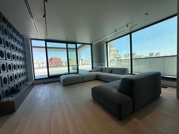 Penthouse | Zona JW Marriot | Ultra Lux - 3