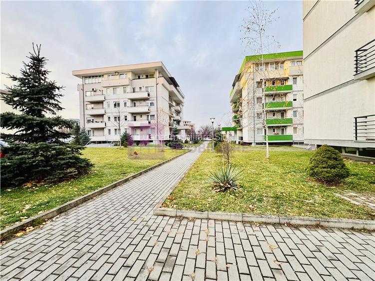 Apartament 3 camere | 2 bai | parcare subterana | modern | Turnisor | video - 11